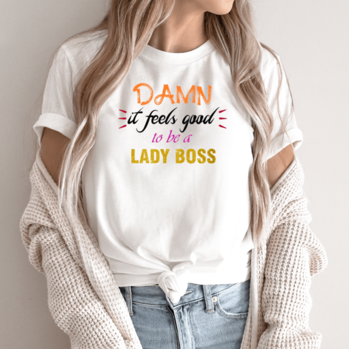 balta-moteriski-marskineliai-lady-boss