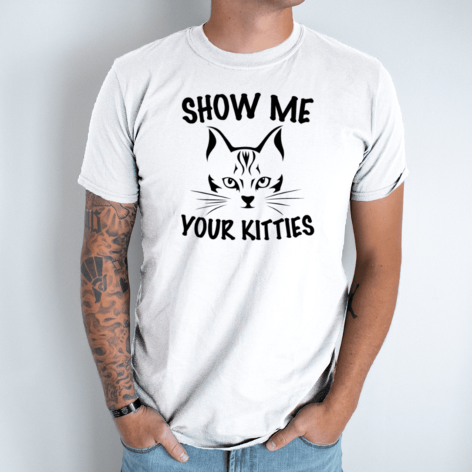 balta-vyriski-marskineliai-show-me-your-kitties