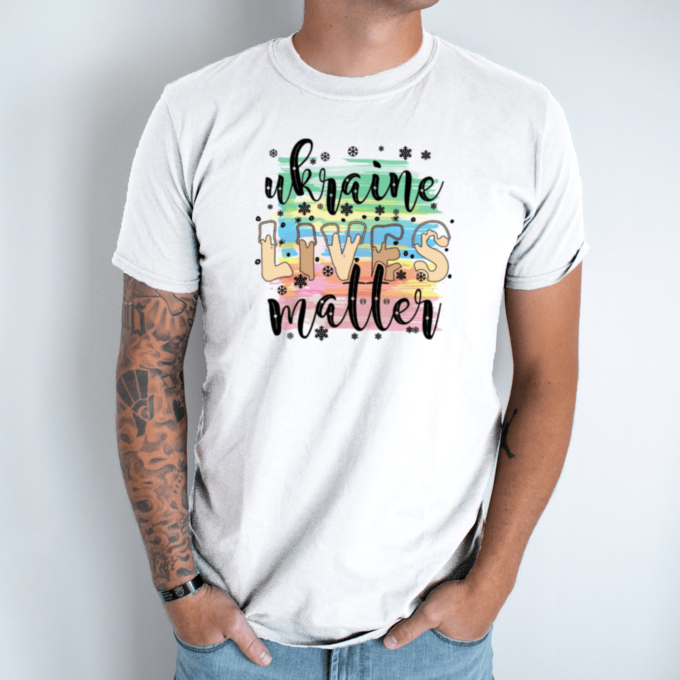 balta-vyriski-marskineliai-ukraine-lives-matter