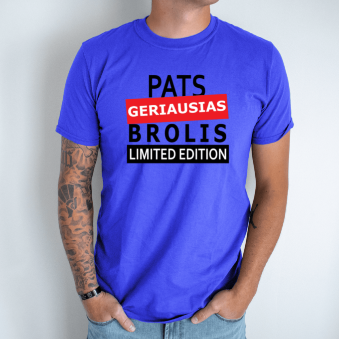 melyna-vyriski-marskineliai-pats-geriausias-brolis