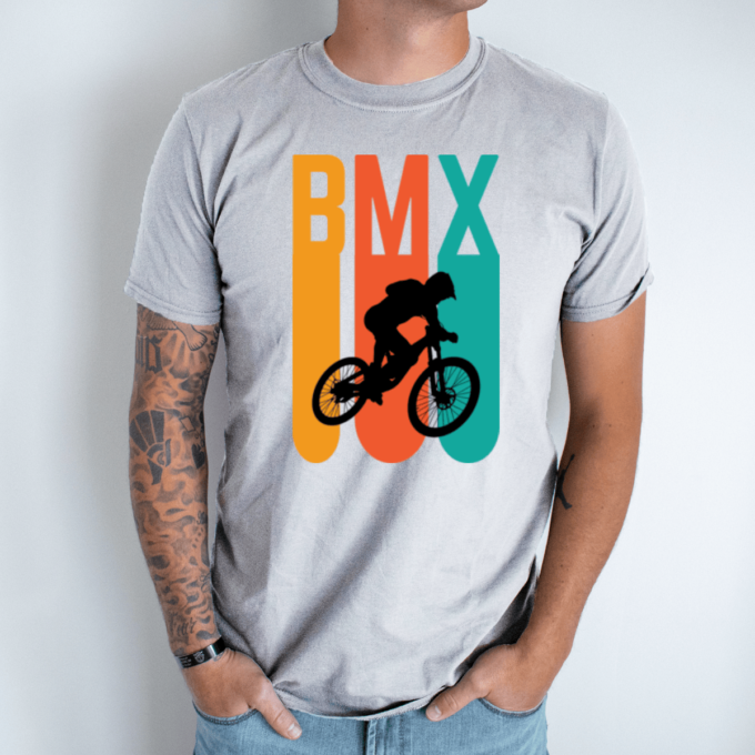 pilka-vyriski-marskineliai-bmx