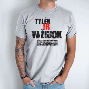 pilka-vyriski-marskineliai-tylek-ir-vaziuok