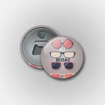 Dovanos bosui butelių atidarytuvai