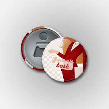 Dovanos boso dienai butelių atidarytuvai