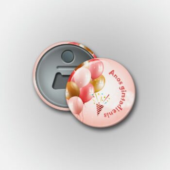 Kišeniniai atidarytuvai dovanos gimtadienio svečiams