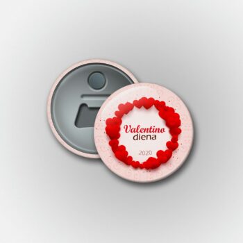 Butelių atidarytuvai dovana vaikinui