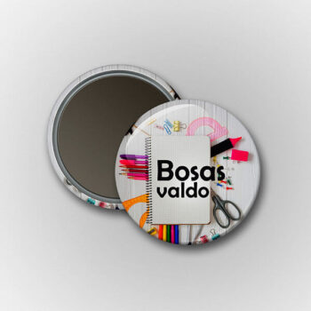 Šaldytuvo magnetukai boso dienai