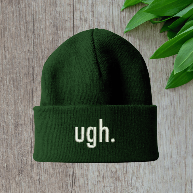 dark-green-ziemine-kepure-ugh