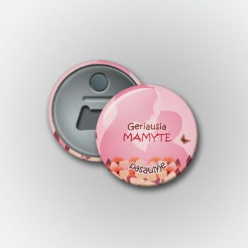 Dovanos mamos dienos proga atidarytuvai