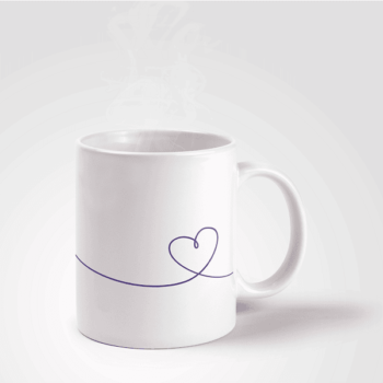 Puodelis „Mylimiausias Tėvelis“