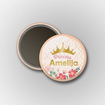 Dovanos gimtadienio proga MINI magnetukai