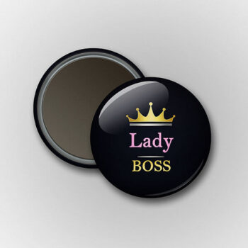 Magnetukai boso dienos proga