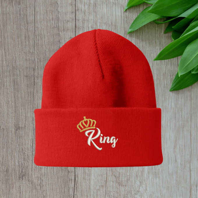 red-ziemine-kepure-king