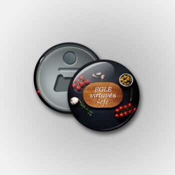 Butelių atidarytuvai virtuvės šefams