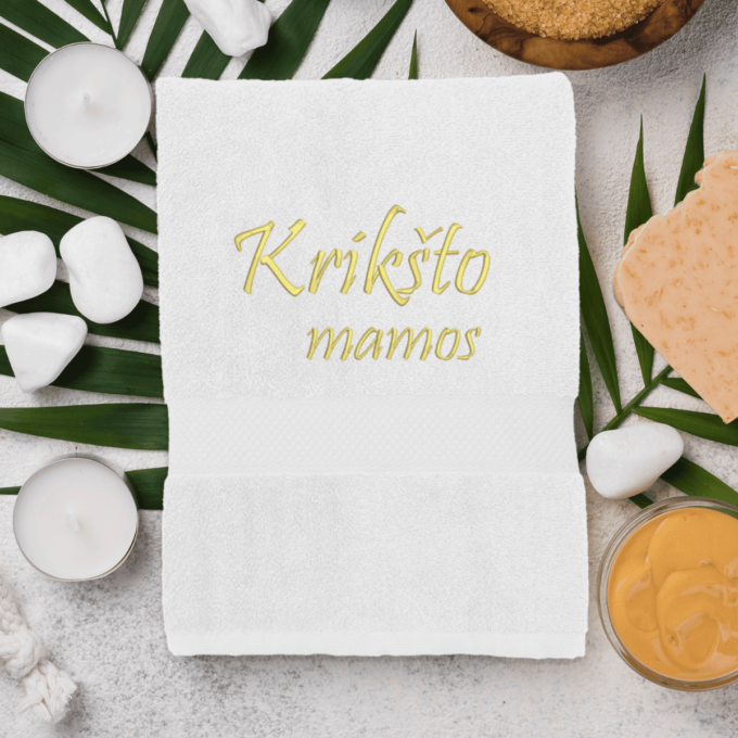 balta-ranksluostis-kriksto-mamos-2