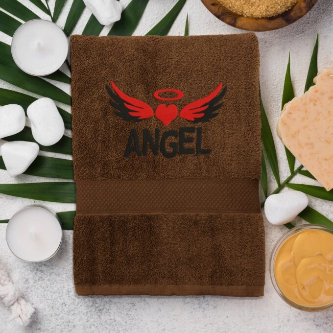 Rankšluostis „Angel“ - Image 3