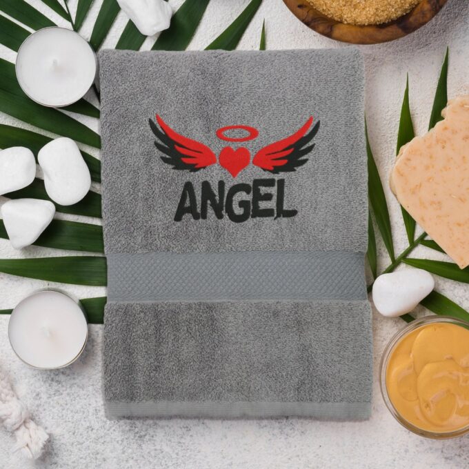 Rankšluostis „Angel“ - Image 8