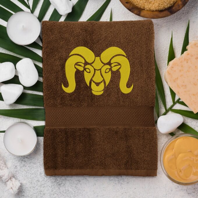 Rankšluostis „Aries“ - Image 2