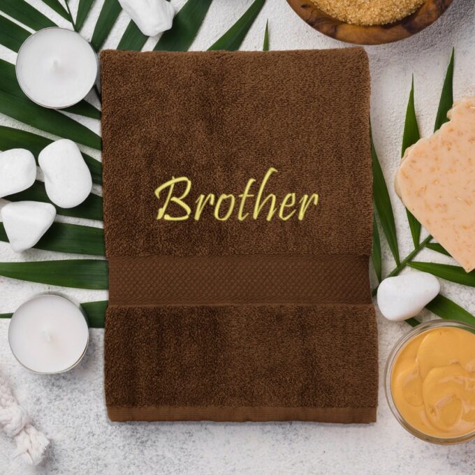Rankšluostis „Brother“ - Image 2