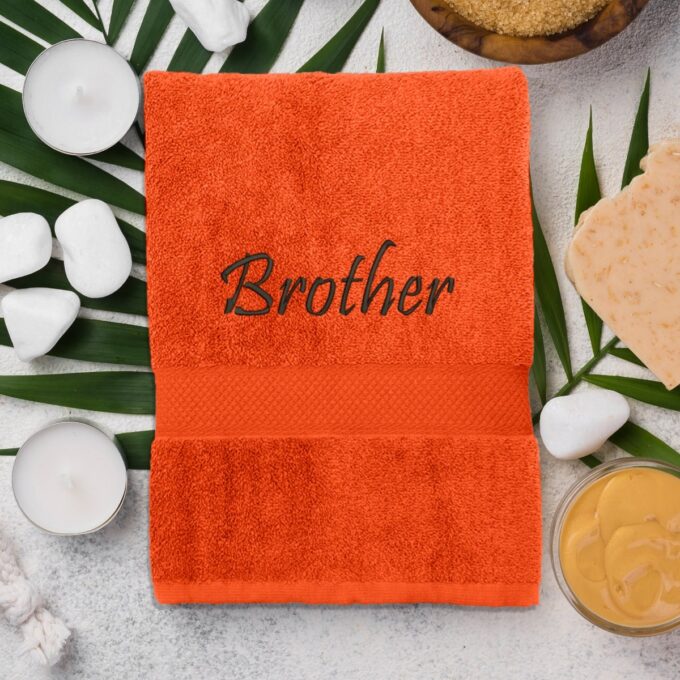 Rankšluostis „Brother“ - Image 6