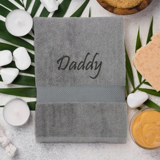 Rankšluostis „Daddy“ - Image 9