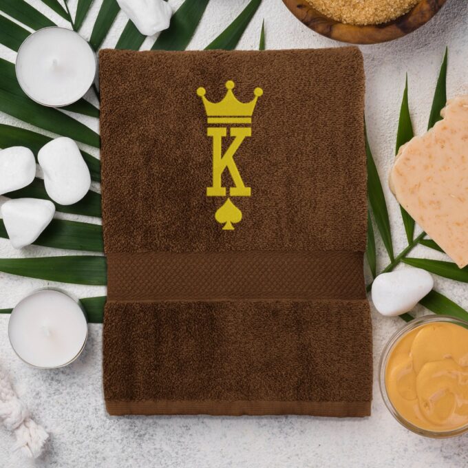Rankšluostis „King“ - Image 10