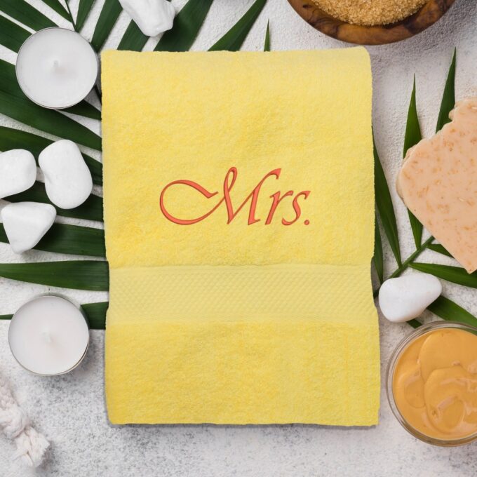 Rankšluostis „Mrs.“ - Image 8