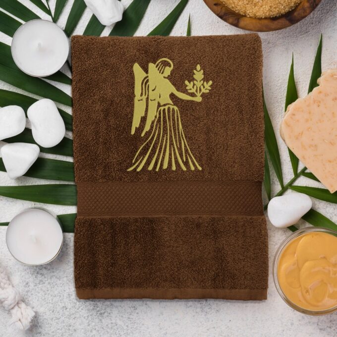 Rankšluostis „Virgo“ - Image 2