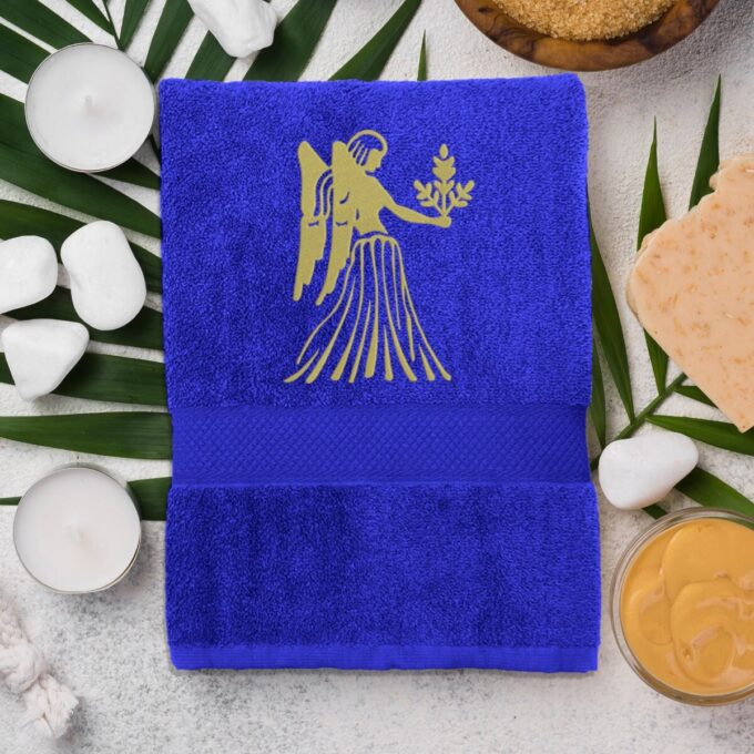 Rankšluostis „Virgo“ - Image 6