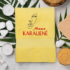 geltona-ranksluostis-mama-karaliene-2