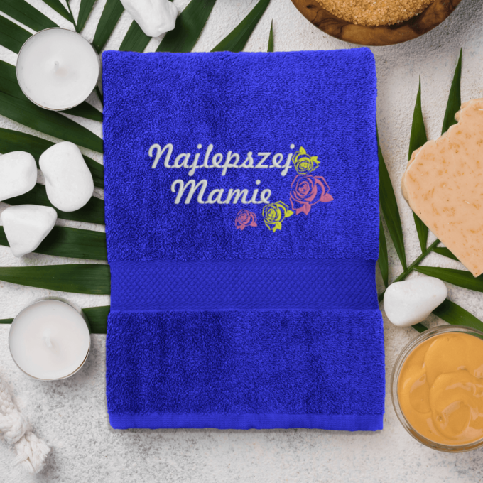 melyna-ranksluostis-najlepszej-mamie