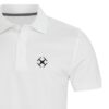 Vyriški polo marškinėliai „Dronas“