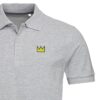 Vyriški polo marškinėliai „Karūna“ - Image 3