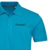 Vyriški polo marškinėliai „Freedom“ - Image 5
