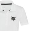 Moteriški polo marškinėliai „Puma“