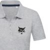 Moteriški polo marškinėliai „Puma“ - Image 2