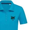 Moteriški polo marškinėliai „Puma“ - Image 3