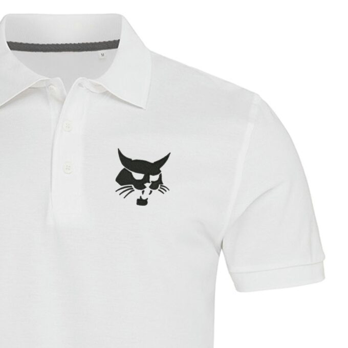 Vyriški polo marškinėliai „Puma“