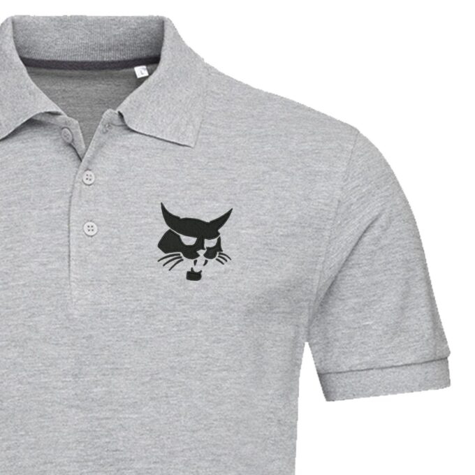 Vyriški polo marškinėliai „Puma“ - Image 2