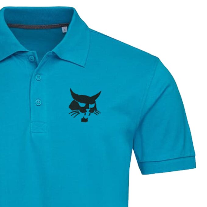 Vyriški polo marškinėliai „Puma“ - Image 3