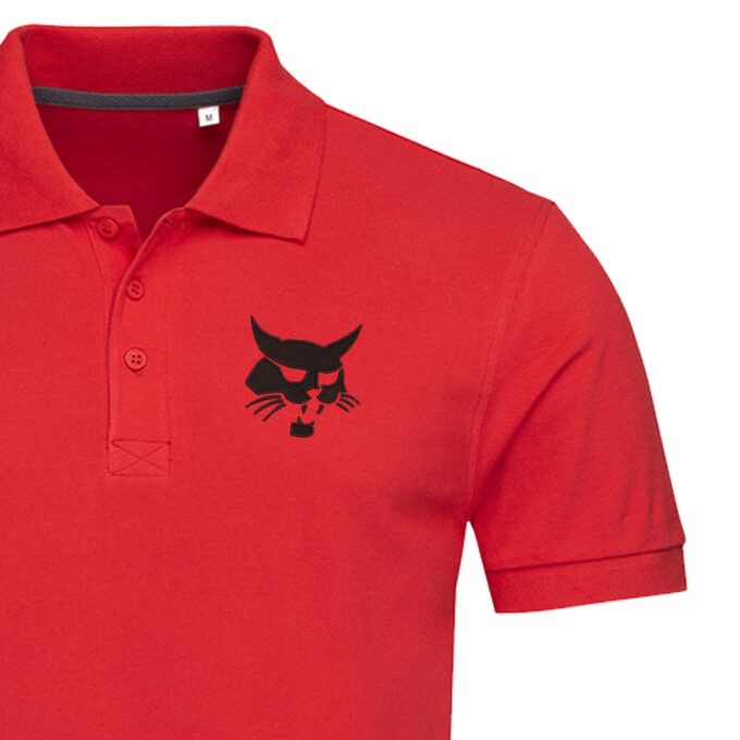 Vyriški polo marškinėliai „Puma“ - Image 4