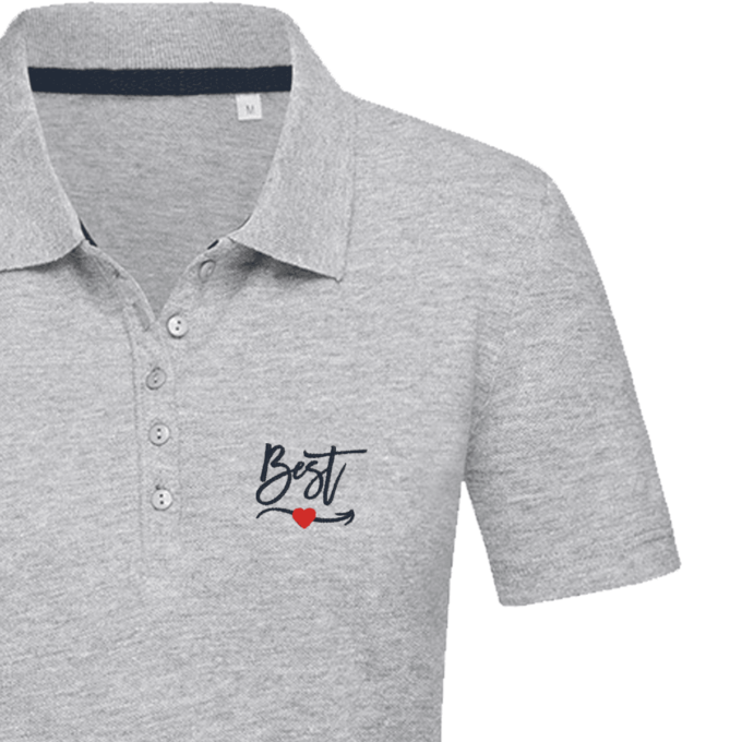 grey-moteriski-polo-marskineliai-best