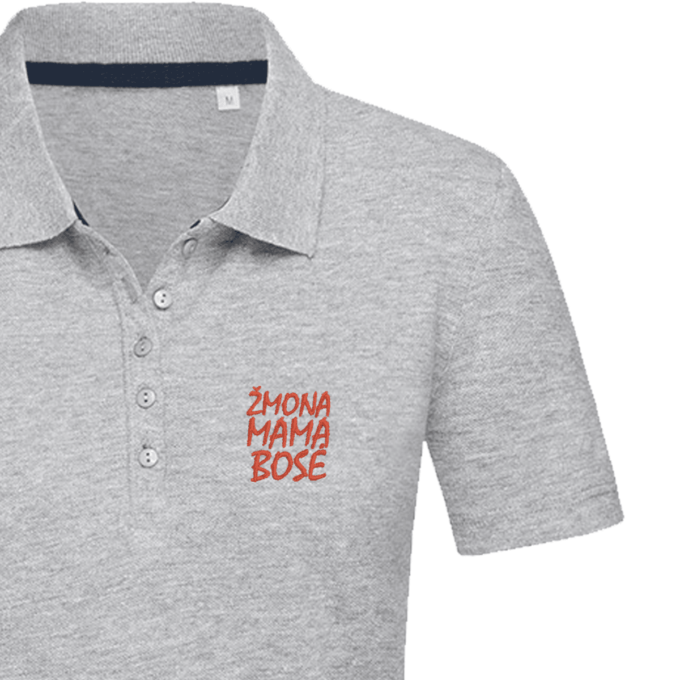 grey-moteriski-polo-marskineliai-zmona-mama-bose