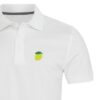 Vyriški polo marškinėliai „Citrina“