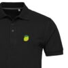 Vyriški polo marškinėliai „Citrina“ - Image 2