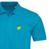Vyriški polo marškinėliai „Citrina“ - Image 5