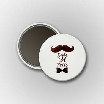 Šaldytuvo magnetukai dovanos tėčiui