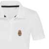 Moteriški polo marškinėliai „Bulvė“