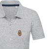 Moteriški polo marškinėliai „Bulvė“ - Image 3