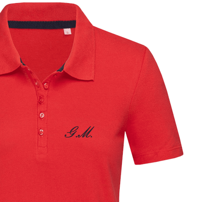 red-moteriski-polo-marskineliai-inicialai